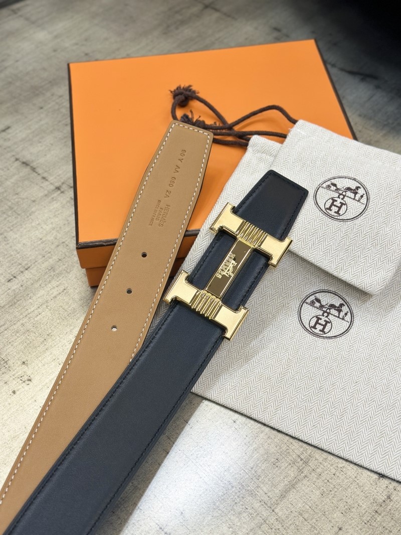 Hermes Belts